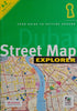 Dubai Street Map Explorer