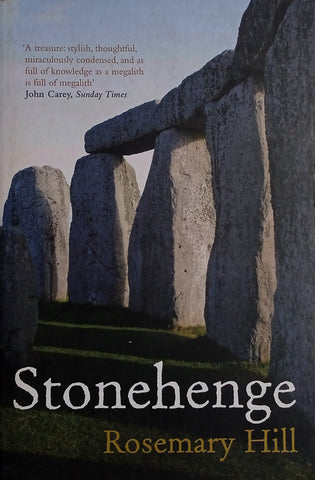 Stonehenge | Rosemary Hill