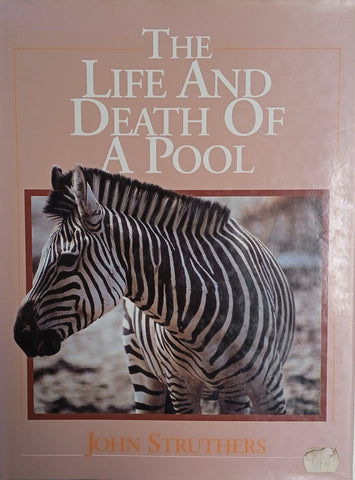 The Life and Death of a Pool | John Struthers