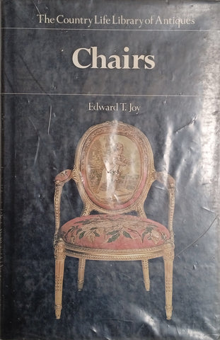 Chairs | Edward T. Joy