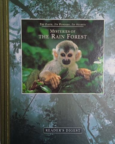 Mysteries of the Rain Forest