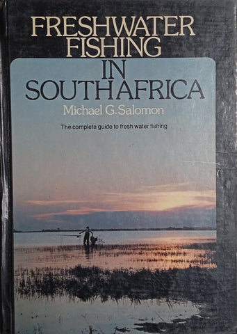 Freshwater Fishing in South Africa | Michael G. Salomon