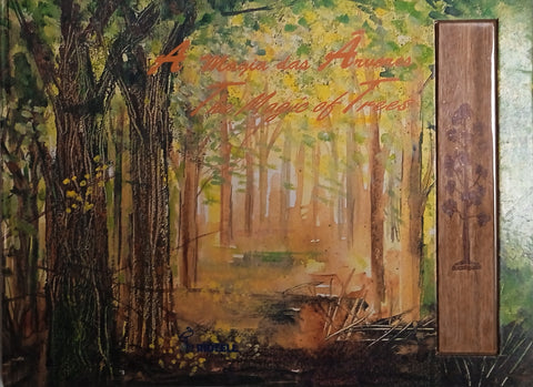 A Magia Das Arvores/The Magic of Trees [Portuguese/English]