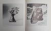 Jacques Lipchitz: Sketches in Bronze | Text: H.H. Arnason, photographs: James Moore