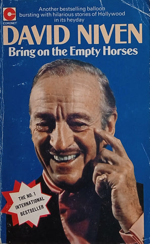 Bring on the Empty Horses | David Niven