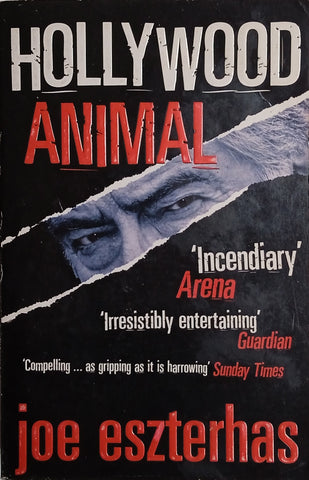 Hollywood Animal | Joe Eszterhas