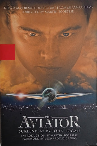 The Aviator [Screenplay] | John Logan