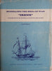 Modelling the Brig-of-War “Irene”: A Handbook for the Building of Historical Ship-Models | E.W. Petrejus