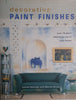 Decorative Paint Finishes | Louise Hennigs and Marina Niven