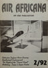 Air Africana 2/92