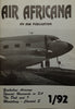 Air Africana 1/92