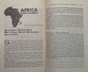 The African Communist No. 120 First Quarter 1990 [In Disguised Cover]