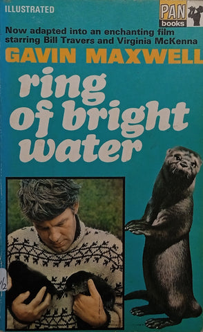 Ring of Bright Water | Gavin Maxwell