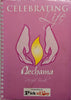 Celebrating Life: Nechama Recipe Book