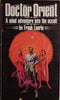 Doctor Orient: A Mind Adventure Into the Occult | Frank Lauria