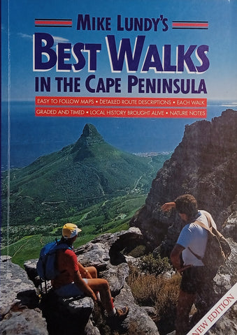 Mike Lundy's Best Walks in the Cape Peninsula | Mike Lundy
