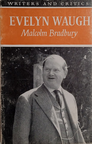 Evelyn Waugh | Malcolm Bradbury
