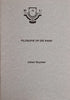 Filosofie op die Rand [Afrikaans] | Johan Snyman