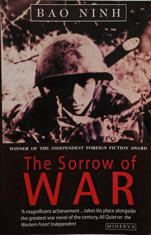 The Sorrow of War | Bao Ninh