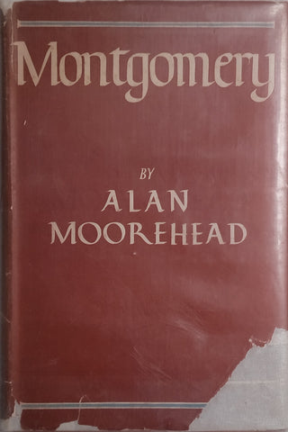 Montgomery | Alan Moorehead