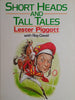 Short Heads and Tall Tales | Lester Piggott with Roy David