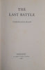 The Last Battle | Cornelius Ryan