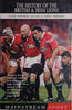 The History of the British Lions | Clem Thomas, updated by Greg Thomas