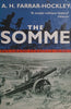 The Somme | A.H. Farrar-Hockley