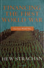 Financing the First World War | Hew Strachan