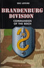 Brandenburg Division: Commandos of the Reich | Eric Lefevre