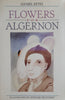 Flowers for Algernon [First Printing Thus] | Daniel Keyes, Illustrated by Etienne Delessert