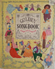 Golden Songbook: 60 Favorite Songs and Singing Games | Selected & arranged by Katherine Tyler Wessells, illustrated by Gertrude Elliot