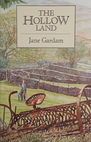 The Hollow Land [Hardcover] | Jane Gardam