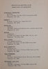 Transvaal Kennel Club Directory of Breeders 1977