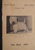 South African Short-Legged Terrier Club Year Book 1977