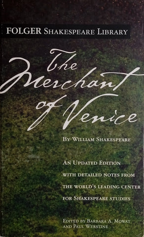 The Merchant of Venice | William Shakespeare