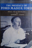 The Presence of Ford Maddox Ford | Sondra J. Stang (ed.)