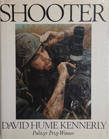 Shooter | David Hume Kennerly