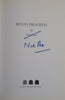 Peto's Progress [Signed] | Nick Peto