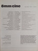 8mm Magazine March 1969 Volume 7 Number 10