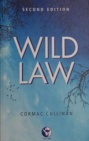 Wild Law | Cormac Cullinan
