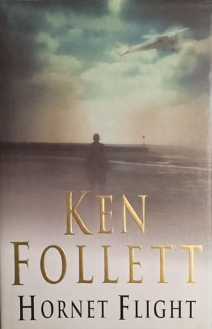 Hornet Flight [Hardcover] | Ken Follett
