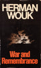 War and Remembrance [South African Edition] [Hardcover] | Herman Wouk