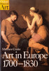 Art in Europe 1700-1830 | Matthew Craske