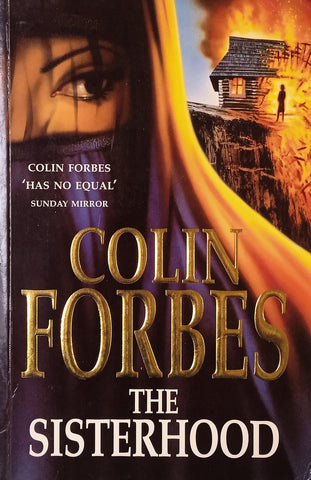 The Sisterhood | Colin Forbes