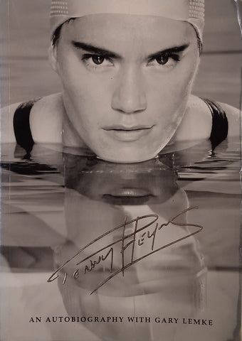 Penny Heyns: An Autobiography [Signed and Inscribed] | Penny Heyns with Gary Lemke