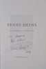 Penny Heyns: An Autobiography [Signed and Inscribed] | Penny Heyns with Gary Lemke