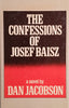 The Confessions of Josef Baisz [Hardcover] | Dan Jacobson