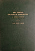 Jim's Journal, The Diary of James Butler: A Critical Edition [Bound Dissertation, later published in 1996 by Wits Press] | Jane Mary Gardner