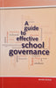 A Guide to Effective School Governance